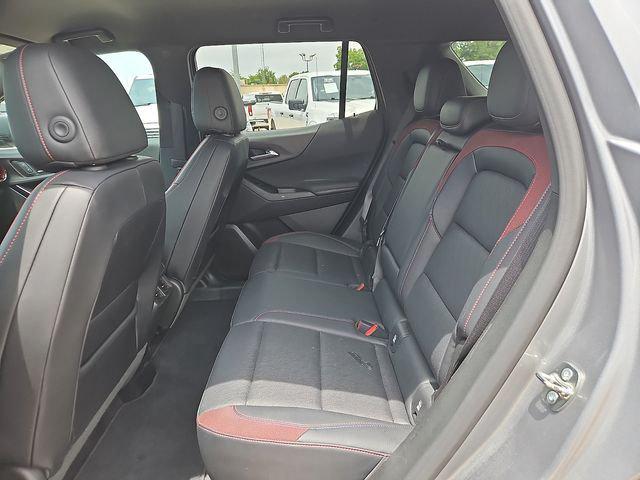 2025 Chevrolet Equinox AWD RS