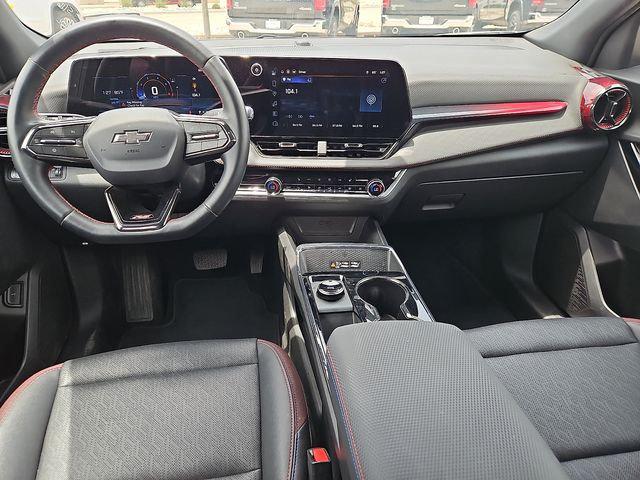 2025 Chevrolet Equinox AWD RS