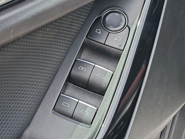 2025 Chevrolet Equinox AWD RS
