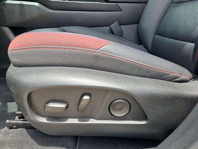 2025 Chevrolet Equinox AWD RS