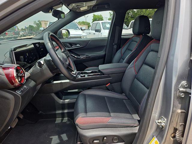 2025 Chevrolet Equinox AWD RS