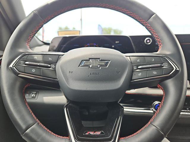 2025 Chevrolet Equinox AWD RS