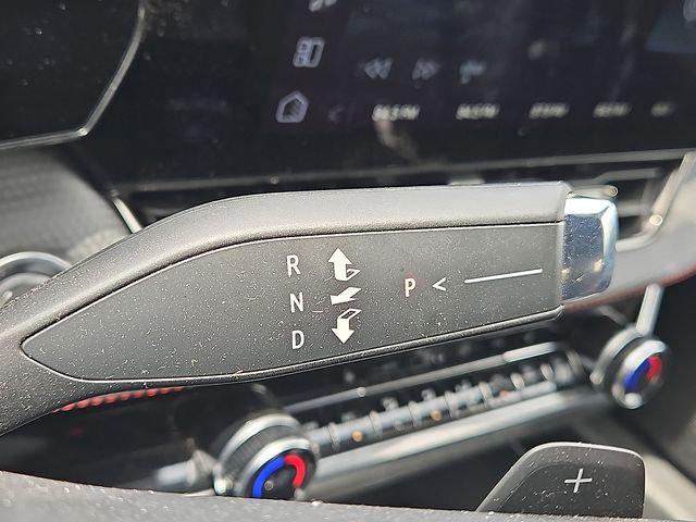 2025 Chevrolet Equinox AWD RS
