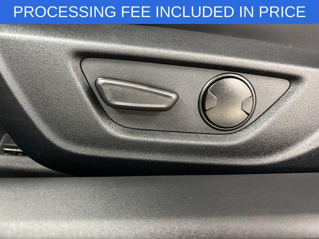 2024 Ford Mustang GT Premium Fastback
