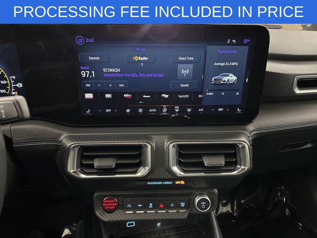 2024 Ford Mustang GT Premium Fastback