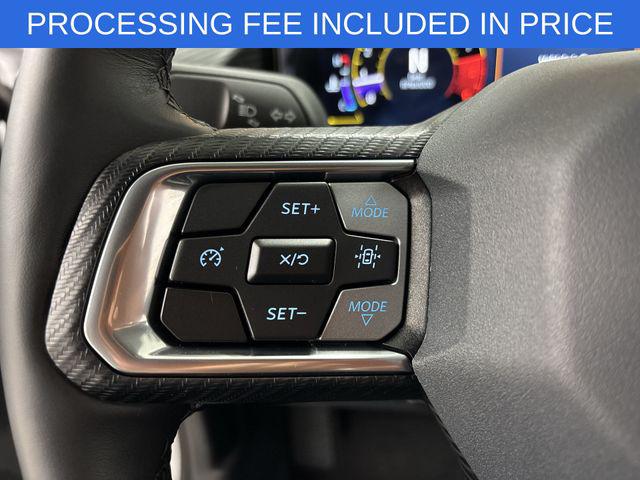 2024 Ford Mustang GT Premium Fastback