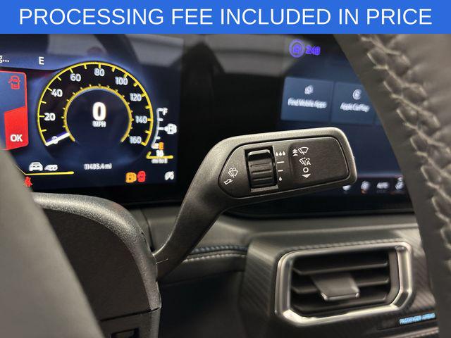 2024 Ford Mustang GT Premium Fastback