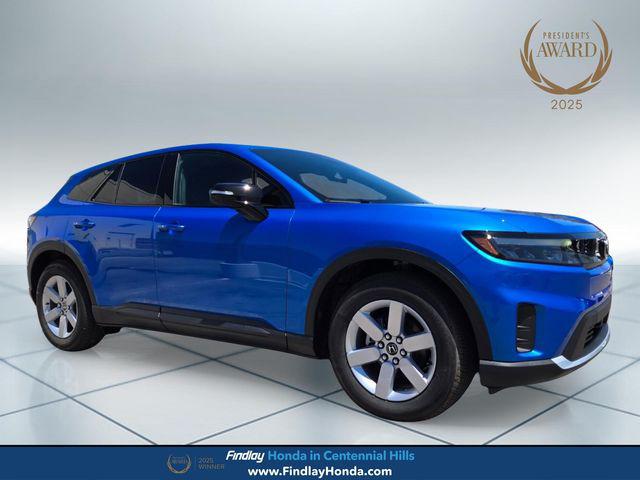 2026 Honda Prologue EX's photo