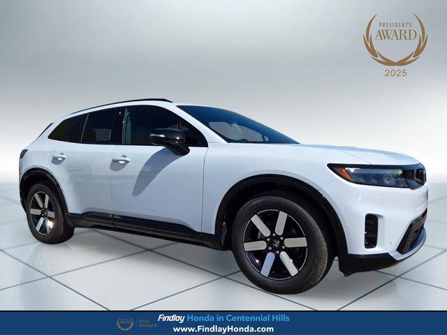 2026 Honda Prologue Touring's photo