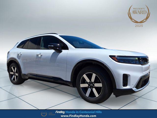 2026 Honda Prologue Touring's photo