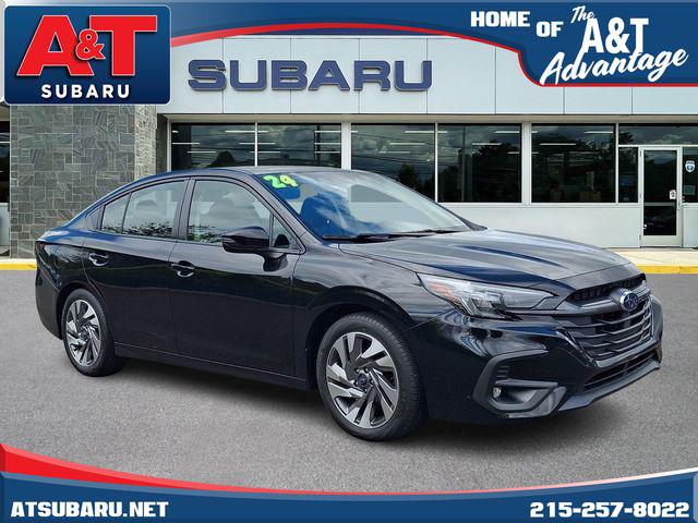 2024 Subaru Legacy Limited for sale in Sellersville, PA