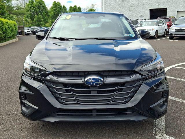 2024 Subaru Legacy Limited