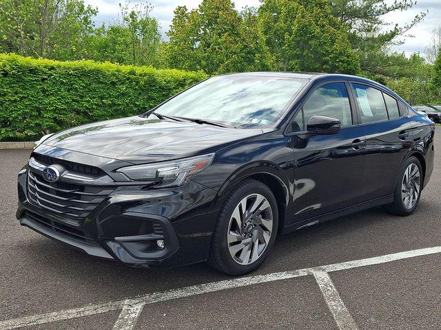 2024 Subaru Legacy Limited