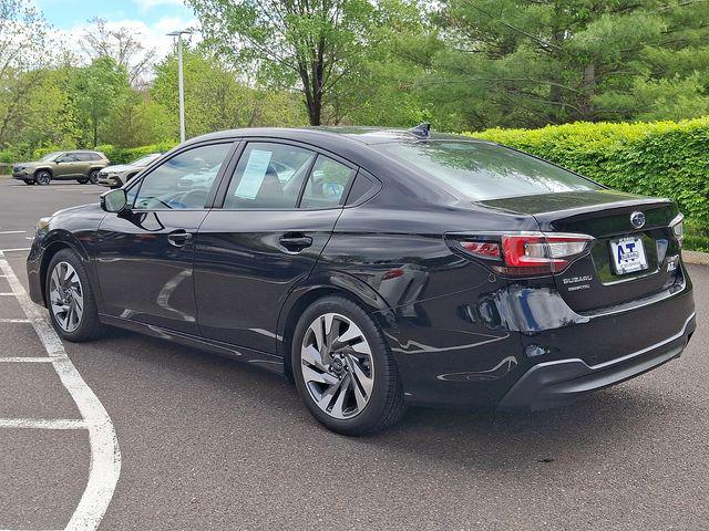 2024 Subaru Legacy Limited