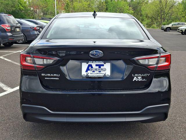 2024 Subaru Legacy Limited
