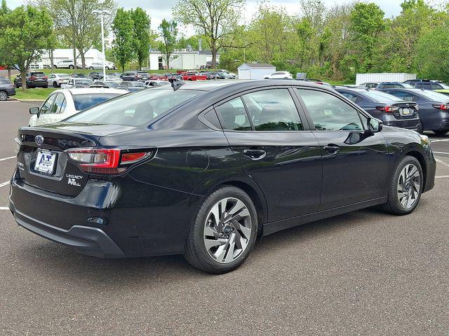 2024 Subaru Legacy Limited