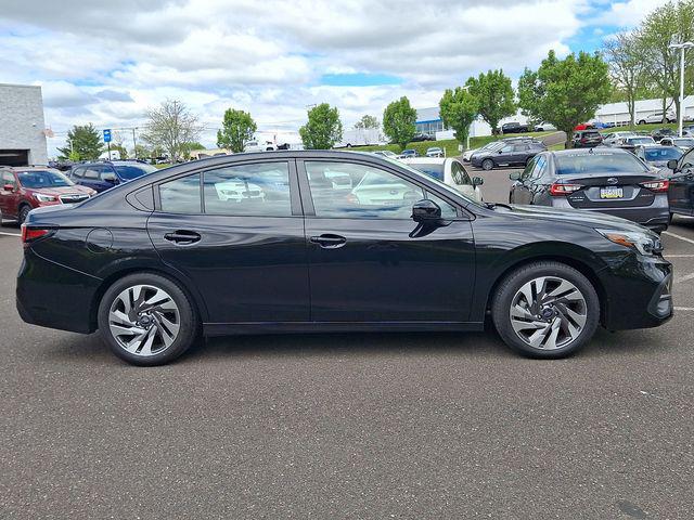 2024 Subaru Legacy Limited