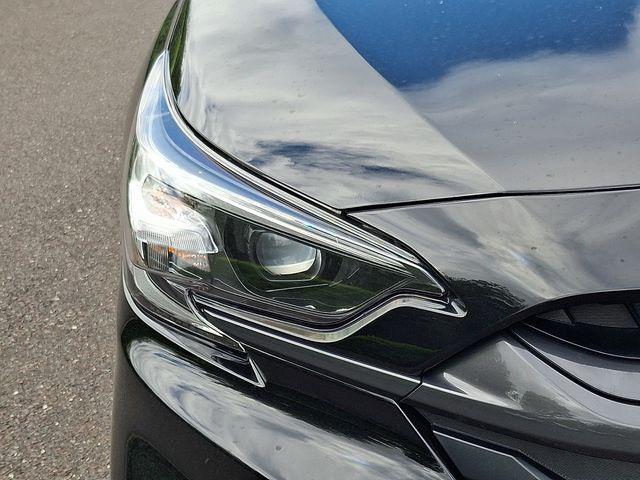 2024 Subaru Legacy Limited