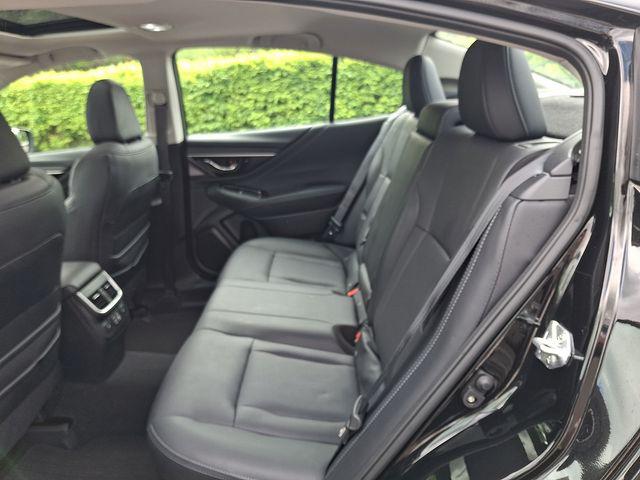 2024 Subaru Legacy Limited