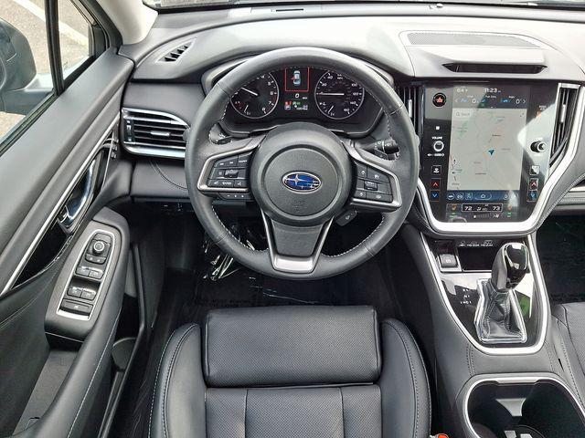 2024 Subaru Legacy Limited
