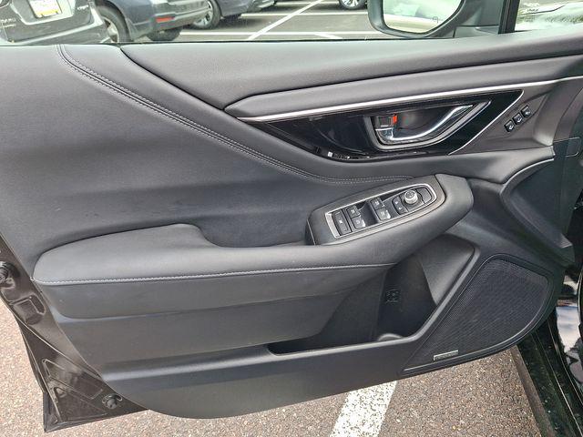 2024 Subaru Legacy Limited