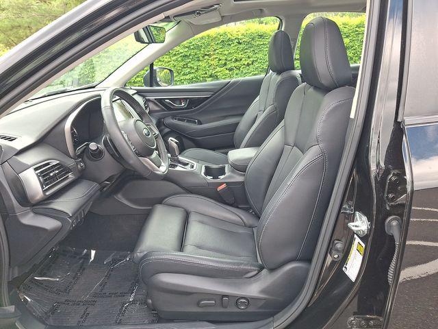 2024 Subaru Legacy Limited