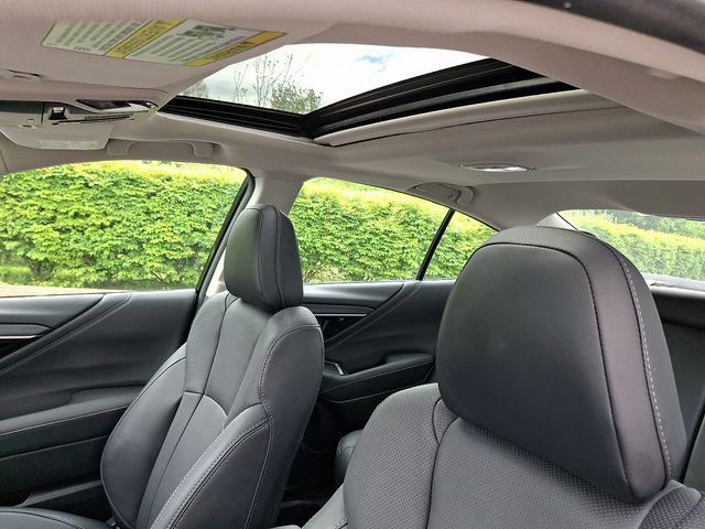 2024 Subaru Legacy Limited