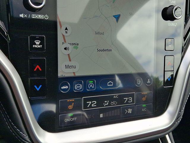 2024 Subaru Legacy Limited