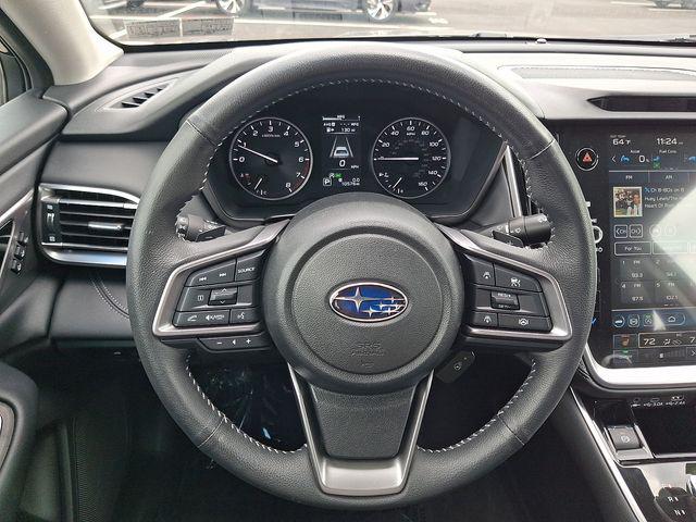 2024 Subaru Legacy Limited