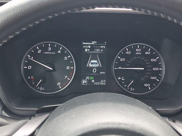 2024 Subaru Legacy Limited