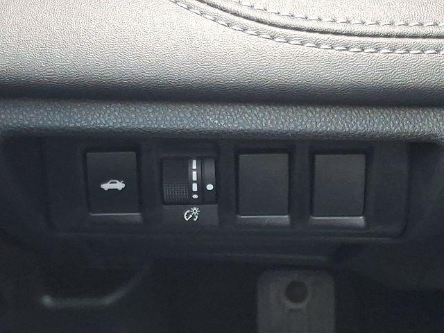 2024 Subaru Legacy Limited