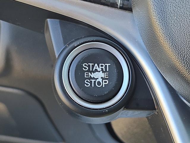 2018 Alfa Romeo Giulia AWD