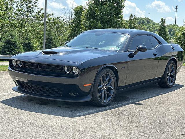 2023 Dodge Challenger R/T for sale in Mars, PA
