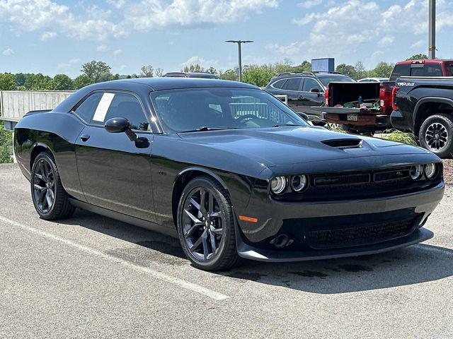 2023 Dodge Challenger R/T