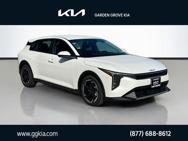 2026 Kia K4 EX for sale in Garden Grove, CA