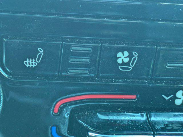 2021 Jeep Grand Cherokee Overland 4x4