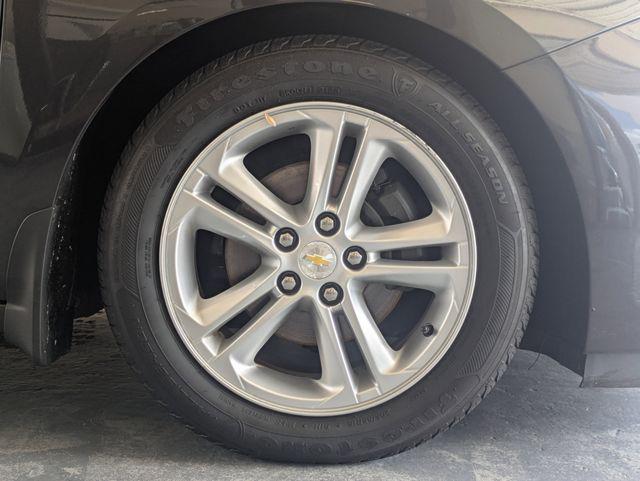 2016 Chevrolet Cruze LT Auto