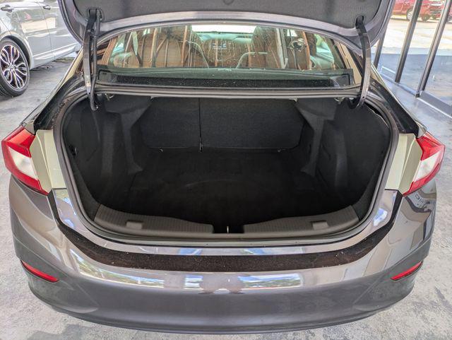 2016 Chevrolet Cruze LT Auto
