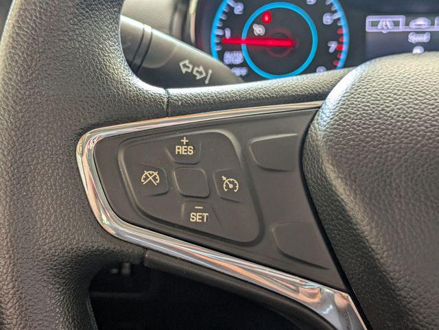 2016 Chevrolet Cruze LT Auto