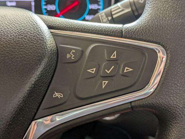 2016 Chevrolet Cruze LT Auto