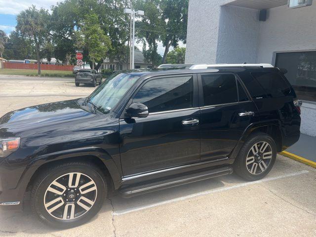 2023 Toyota 4Runner Limited for sale in Titusville, FL