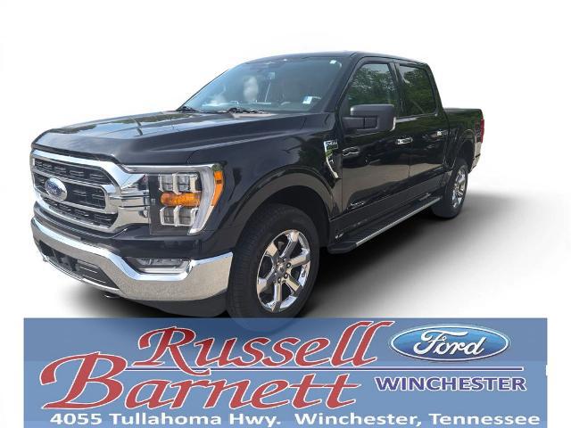 2023 Ford F-150 XLT for sale in Winchester, TN