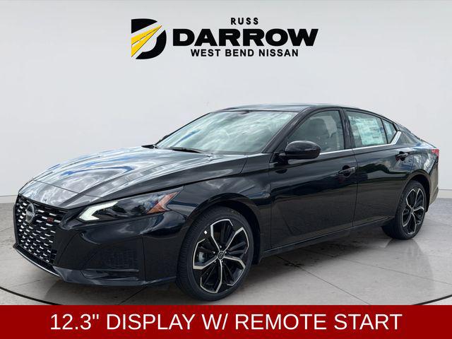 2026 Nissan Altima SR AWD for sale in West Bend, WI