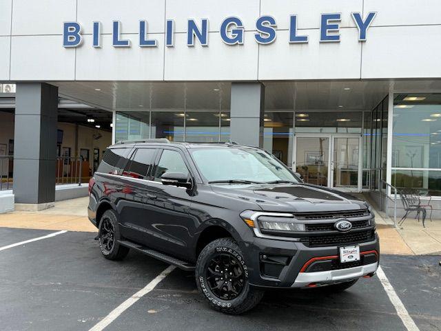 2022 Ford Expedition Timberline for sale in Ardmore, OK