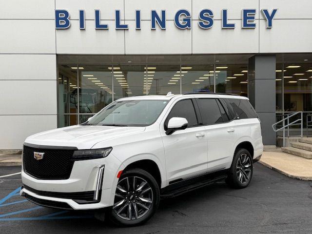 2023 Cadillac Escalade 4WD Sport for sale in Ardmore, OK