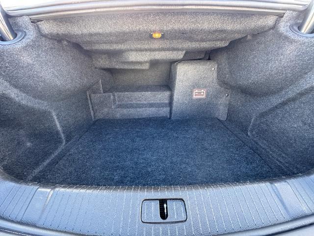 2015 Buick LaCrosse Base