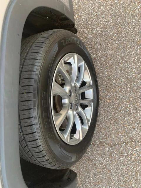2019 Jeep Cherokee Latitude Plus FWD