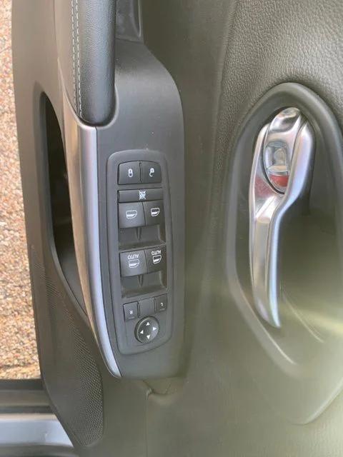 2019 Jeep Cherokee Latitude Plus FWD