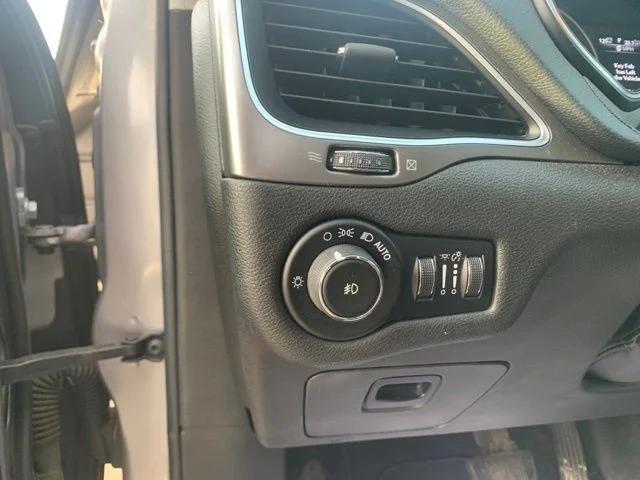 2019 Jeep Cherokee Latitude Plus FWD