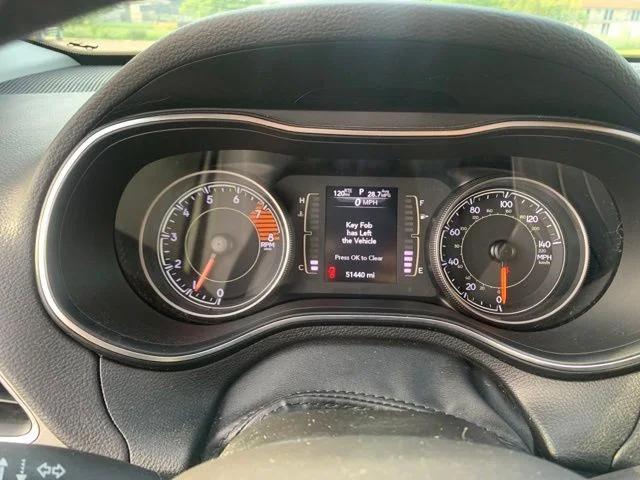 2019 Jeep Cherokee Latitude Plus FWD